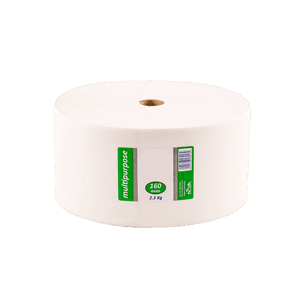 <b>Econo Wipes </b> <br> 160 x 860M