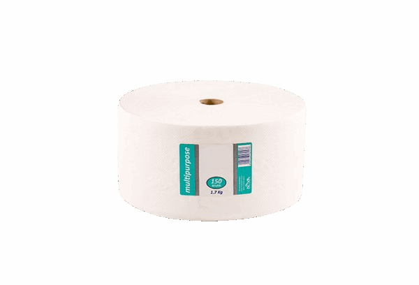 <b>Value Wipes</b> <br> 150x 650M