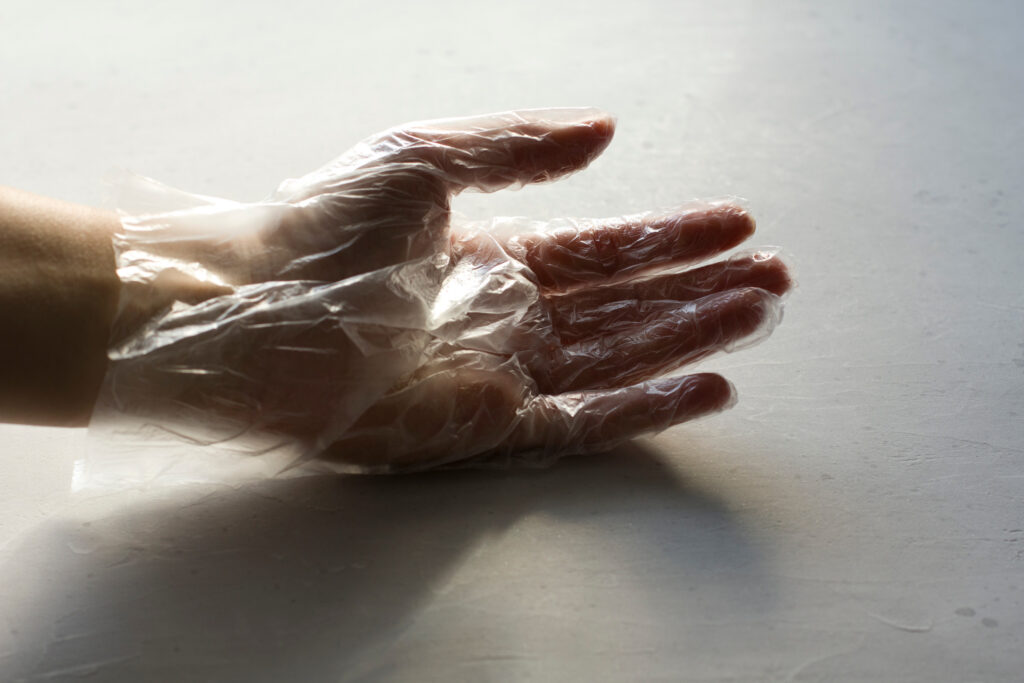 Workplace PPE Industrial Safety Gloves South Africa Johannesburg