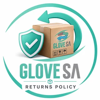 Glove SA returns policy