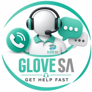 Glove SA customer support